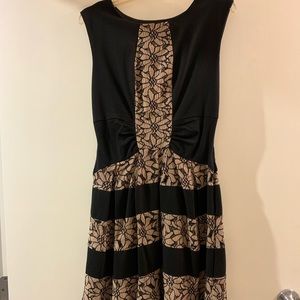 Anthropologie women’s dress